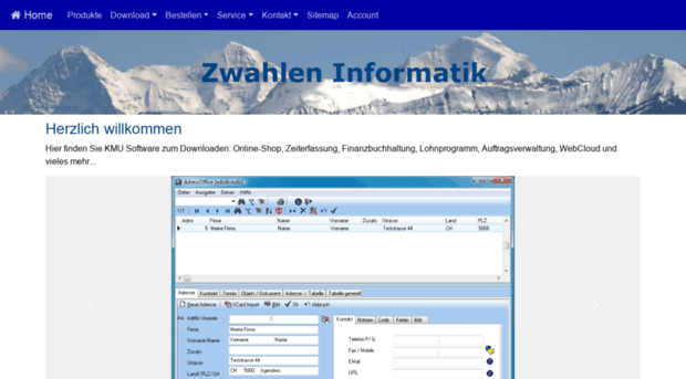 zwahlen-informatik.ch