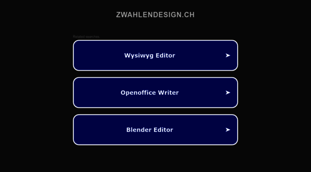 zwahlendesign.ch