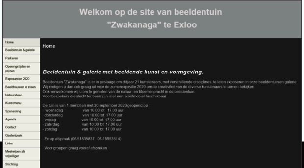 zwakanaga.nl