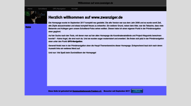 zwanziger.de