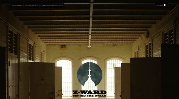 zward.com.au