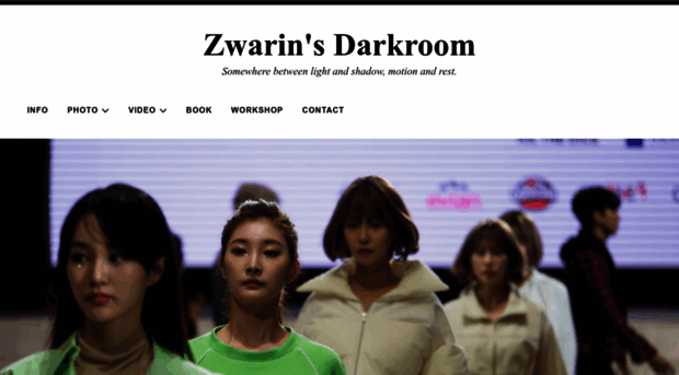 zwarin.com