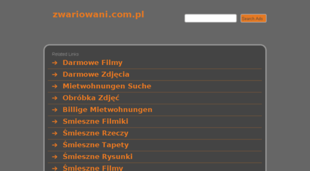 zwariowani.com.pl