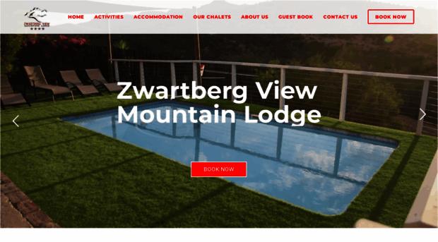 zwartbergview.co.za