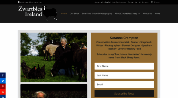 zwartblesireland.com