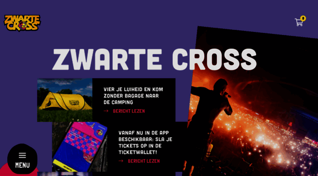zwartecross.nl