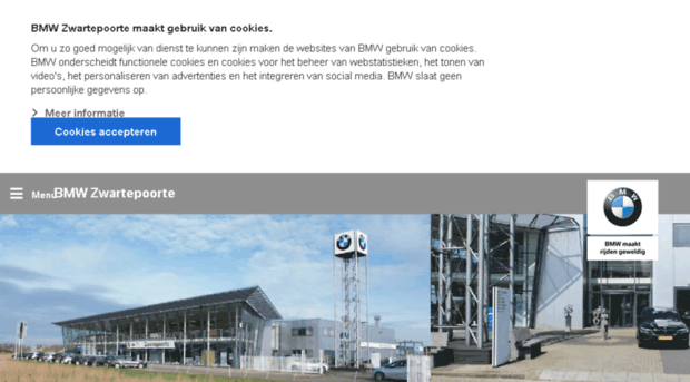 zwartepoorte.bmw.nl