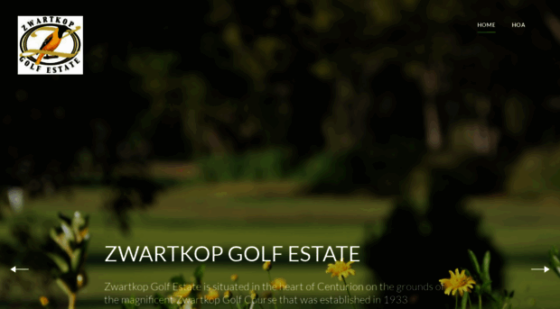 zwartkopgolfestate.co.za