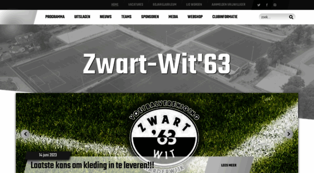 zwartwit63.nl