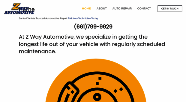 zwayautomotive.com