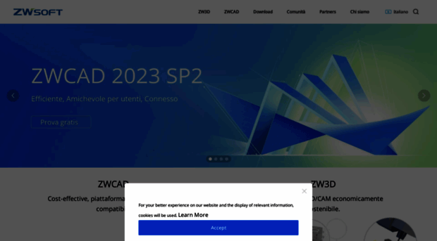 zwcad.it