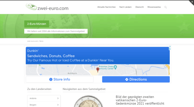 zwei-euro.com