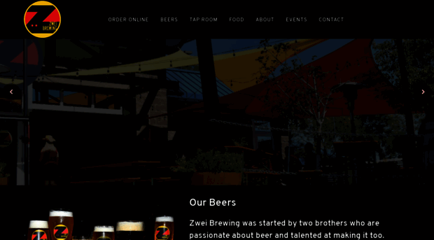 zweibrewing.com