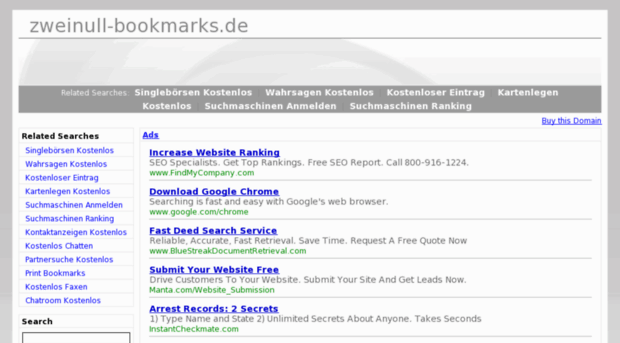 zweinull-bookmarks.de