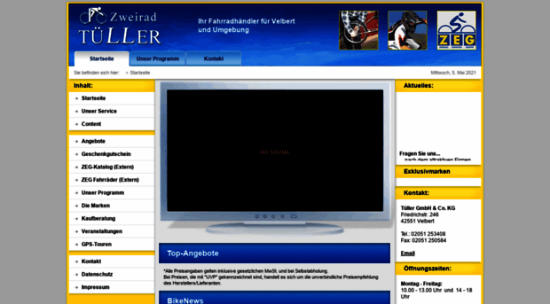 zweiradshop-tueller.de