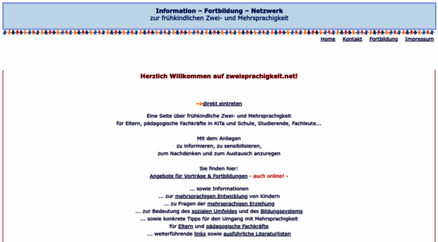 zweisprachigkeit.net