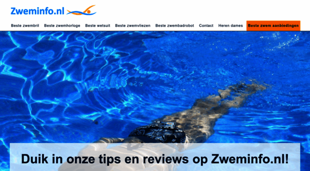 zweminfo.nl