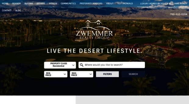 zwemmerrealty.com