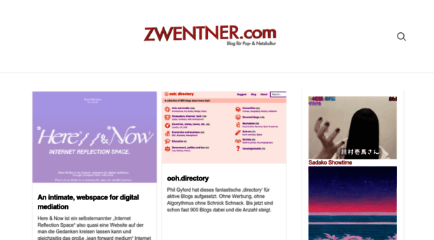 zwentner.com