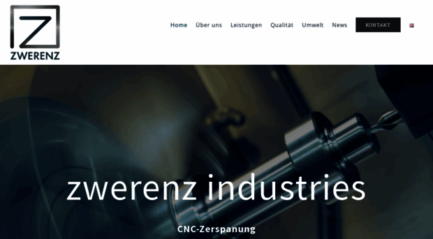 zwerenz-industries.de