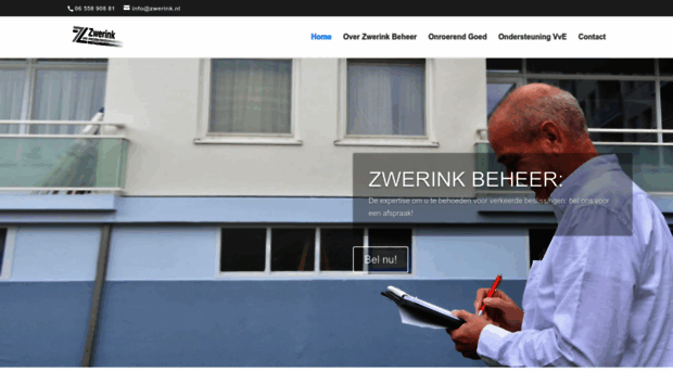 zwerink.nl