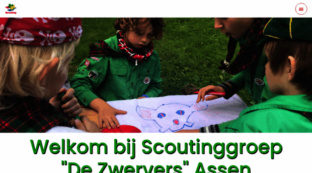 zwervers.nl