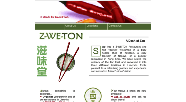 zweton.com