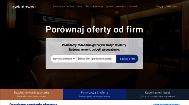 zwiadowca.pl