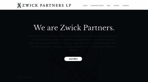 zwickpartners.com