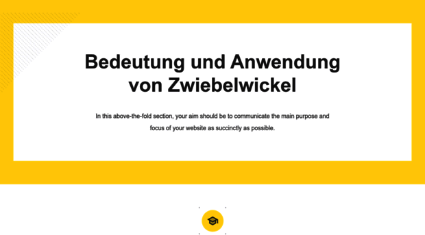 zwiebelwickel.de