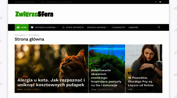 zwierzosfera.pl