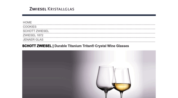 zwiesel-kristallglas.co.uk