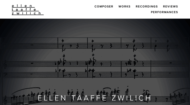 zwilich.com