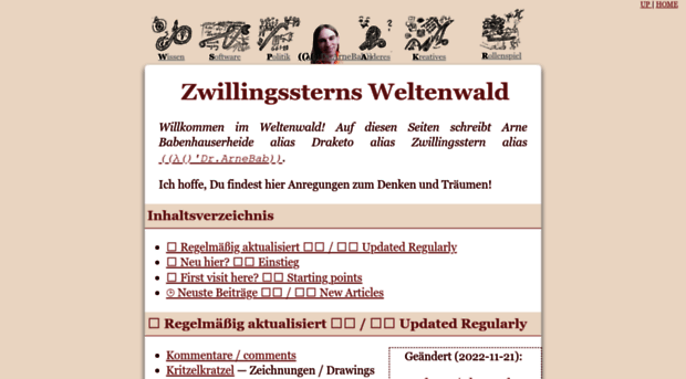 zwillingsstern.de