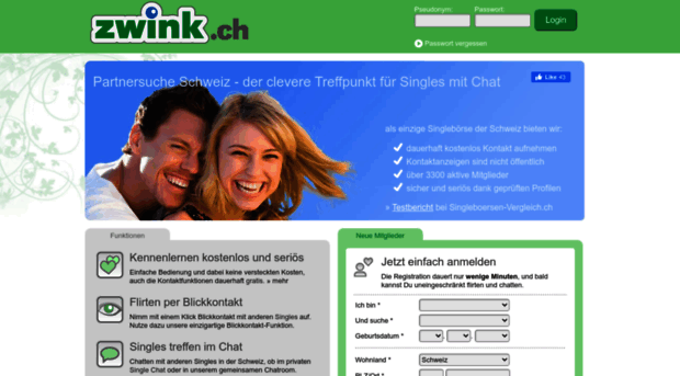 singles schweiz kostenlos www.bekanntschaften hannoversche allgemeine zeitung.de