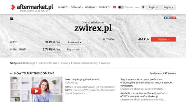 zwirex.pl