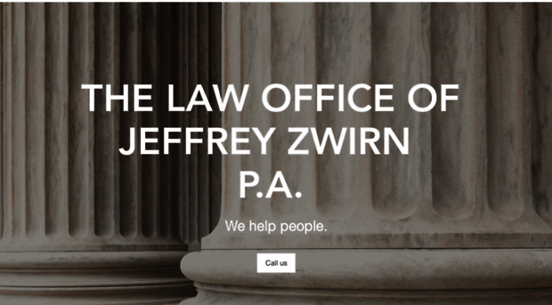 zwirnlaw.com