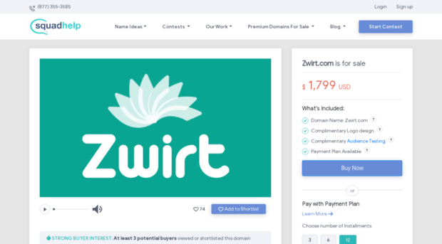 zwirt.com