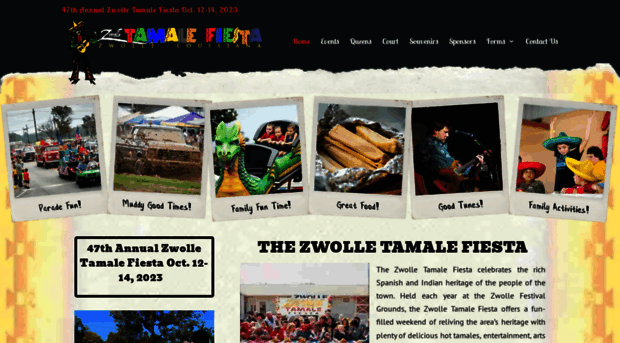 zwolletamalefiesta.com