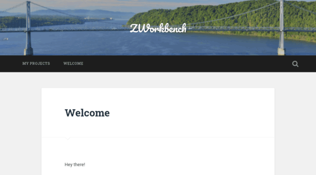 zworkbench.com