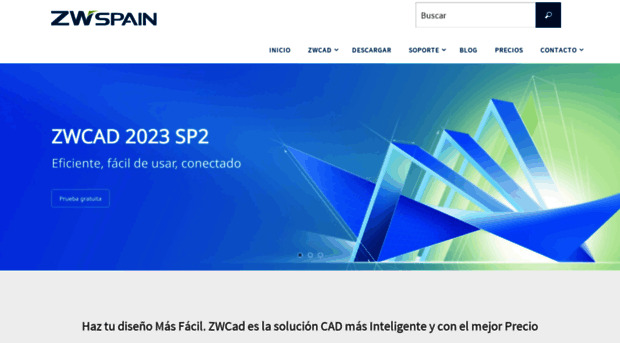 zwspain.es