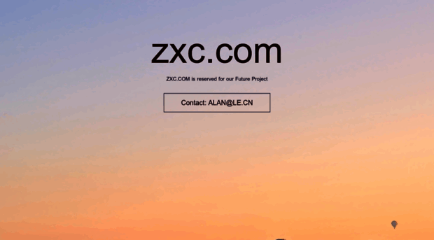 zxc.com