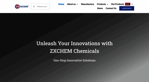 zxchem.com