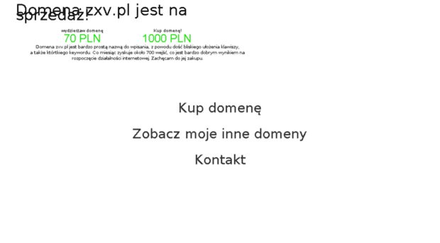 zxv.pl