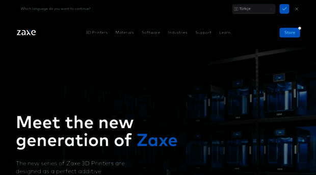 zxwptesting.zaxe.com