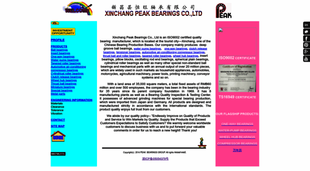 zxz-bearings.com