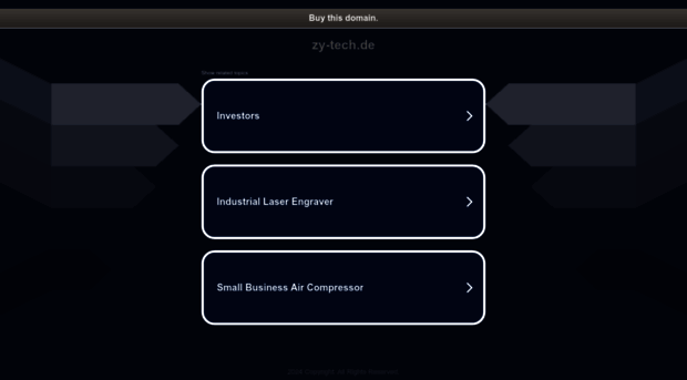 zy-tech.de