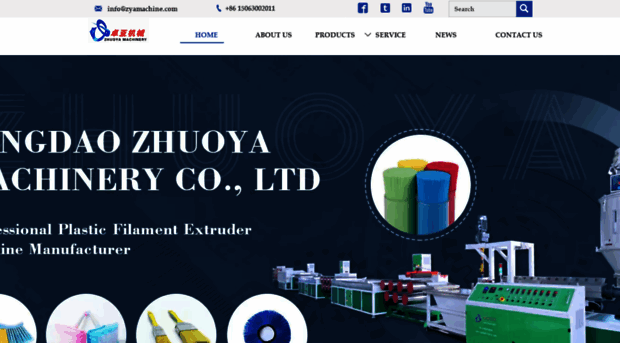 zyamachinery.com