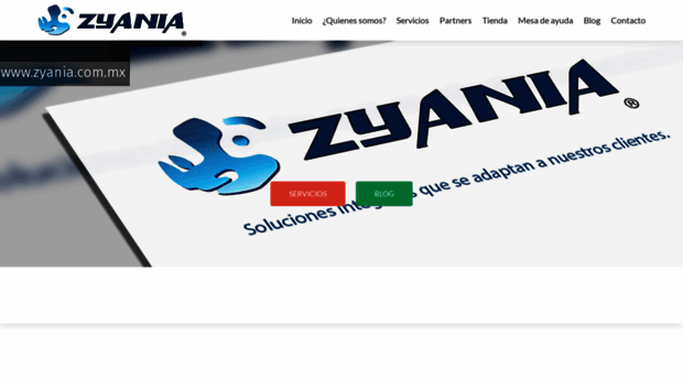 zyania.com.mx