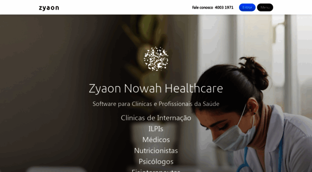 zyaon.com